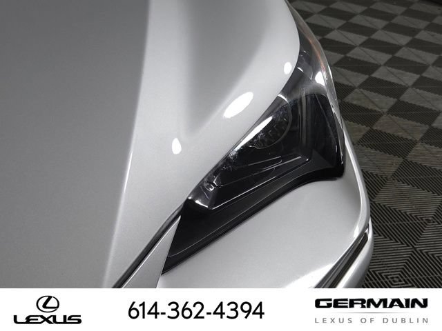 Used 2019 Lexus NX 300 AWD w/ Premium Package image 13