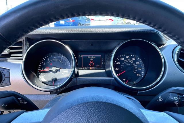 Used 2022 Ford Mustang GT RWD image 12