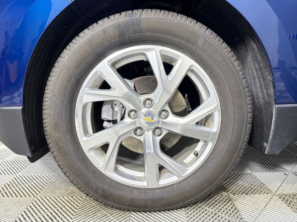 Used 2019 Chevrolet Equinox Premier image 20