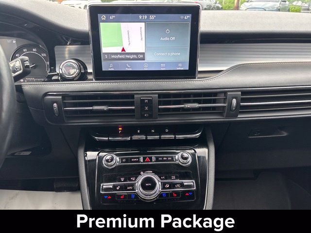 Certified 2021 Lincoln Corsair AWD w/ Premium Package image 23