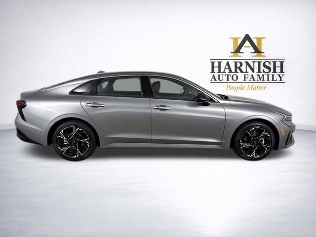 New 2026 Kia K5 GT-Line image 40