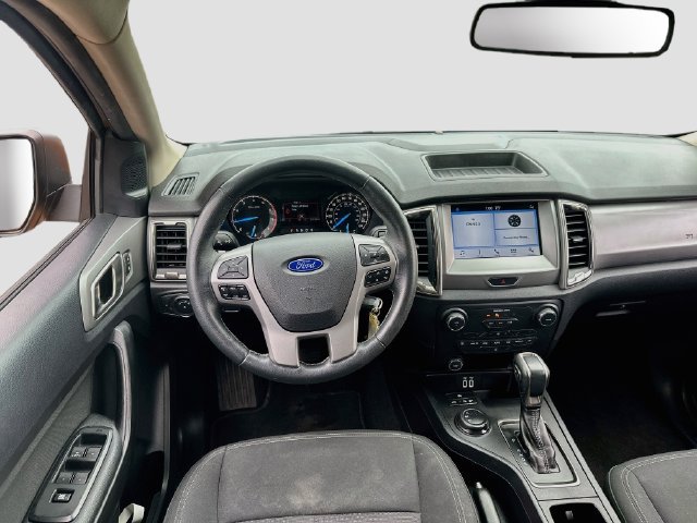 Used 2019 Ford Ranger XLT w/ Equipment Group 301A Mid AWD/4WD image 21