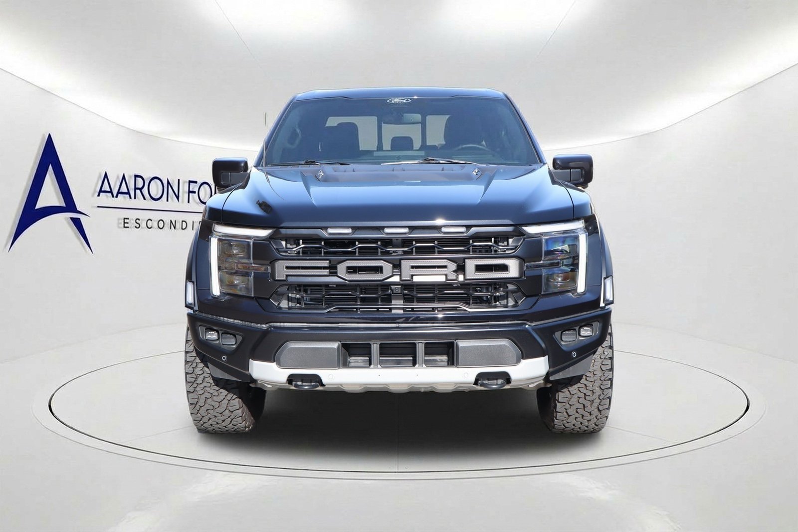 Used 2025 Ford F150 Raptor AWD/4WD image 2