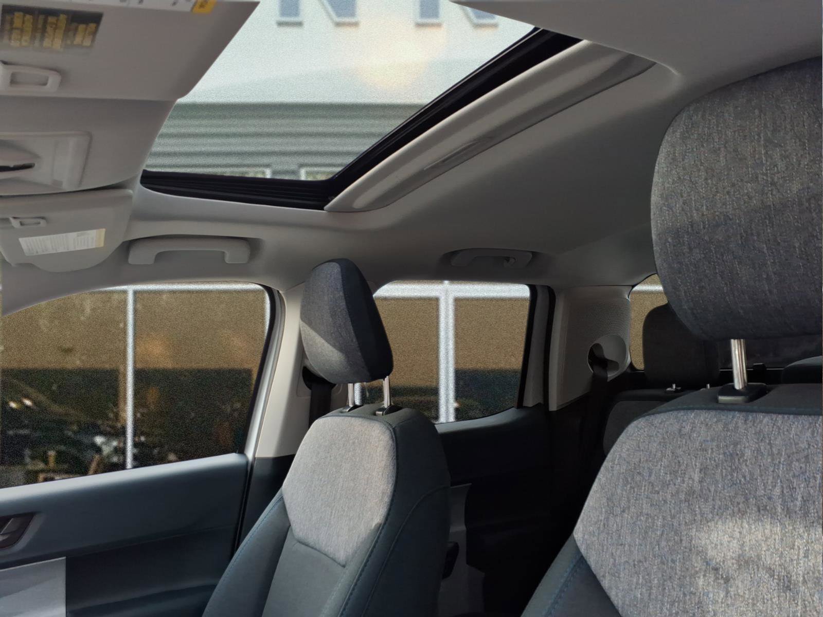 New 2026 Ford Maverick XLT w/ 4K Tow Package image 12