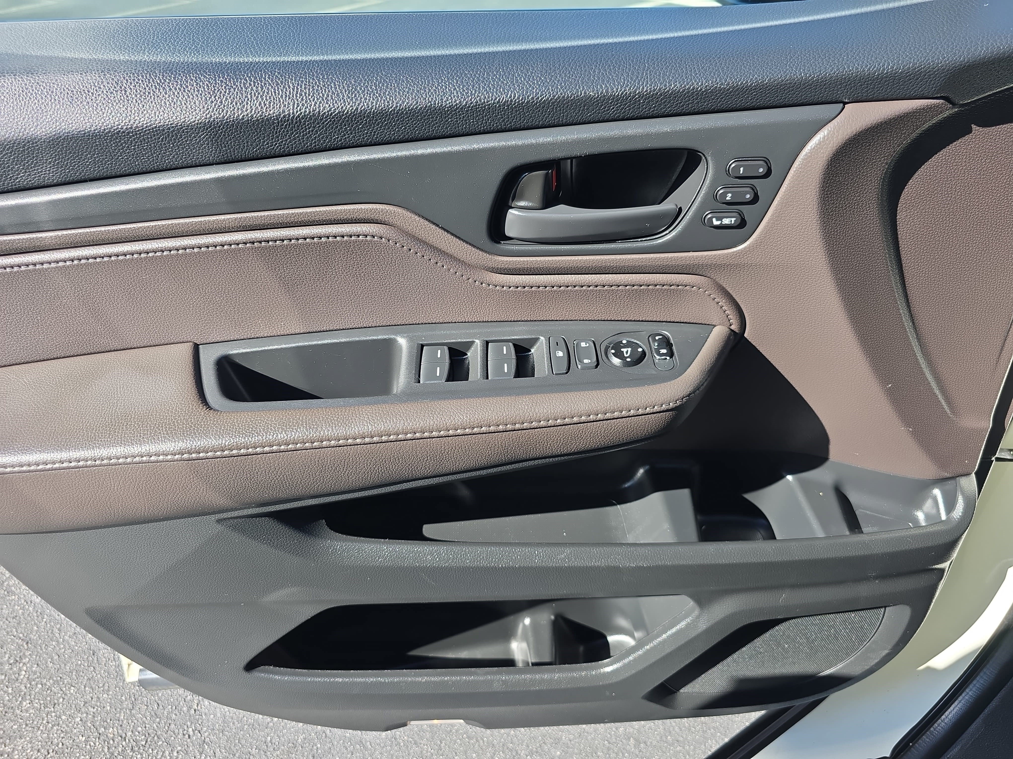 Used 2019 Honda Odyssey EX-L image 26