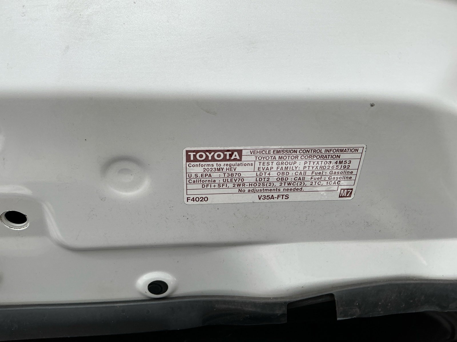 Used 2023 Toyota Sequoia Platinum image 25