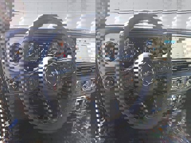 New 2026 Jeep Wrangler Sport image 29