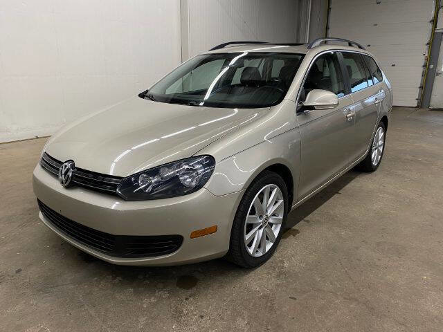 Used 2012 Volkswagen Jetta TDI image 9