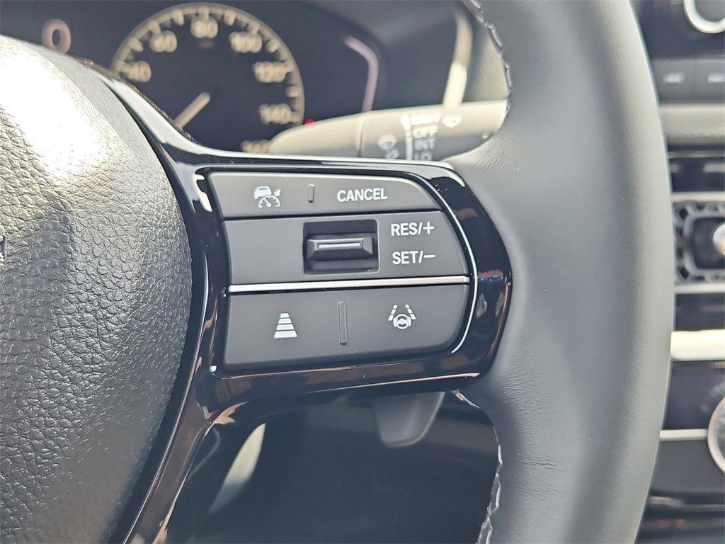 New 2026 Honda Civic Sport image 13