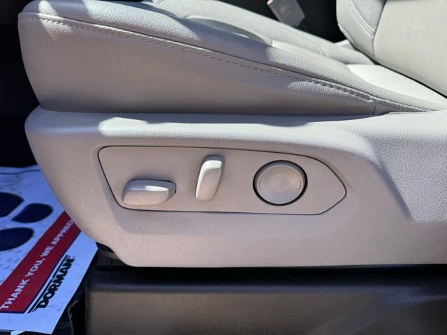 Used 2023 Chevrolet Silverado 1500 RST w/ RST All Star Premium Package image 12