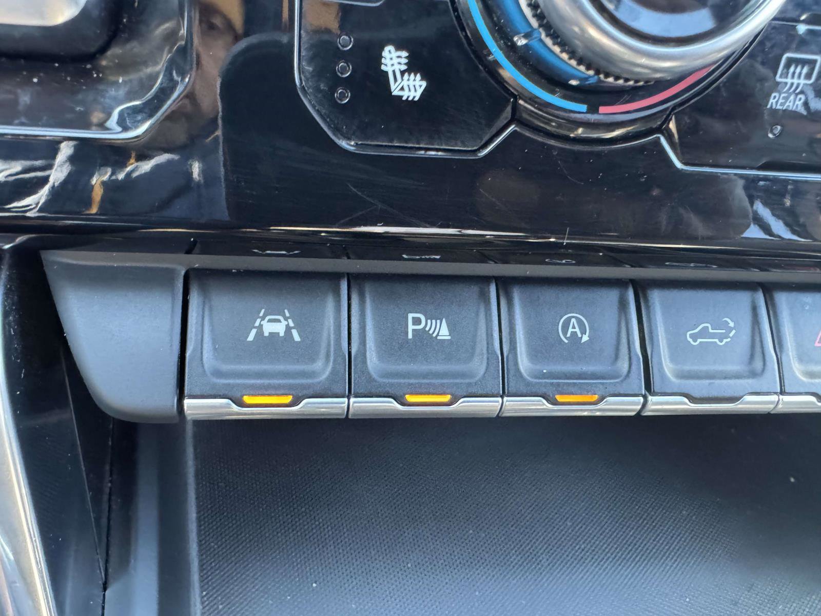 Used 2023 GMC Sierra 1500 Denali image 30