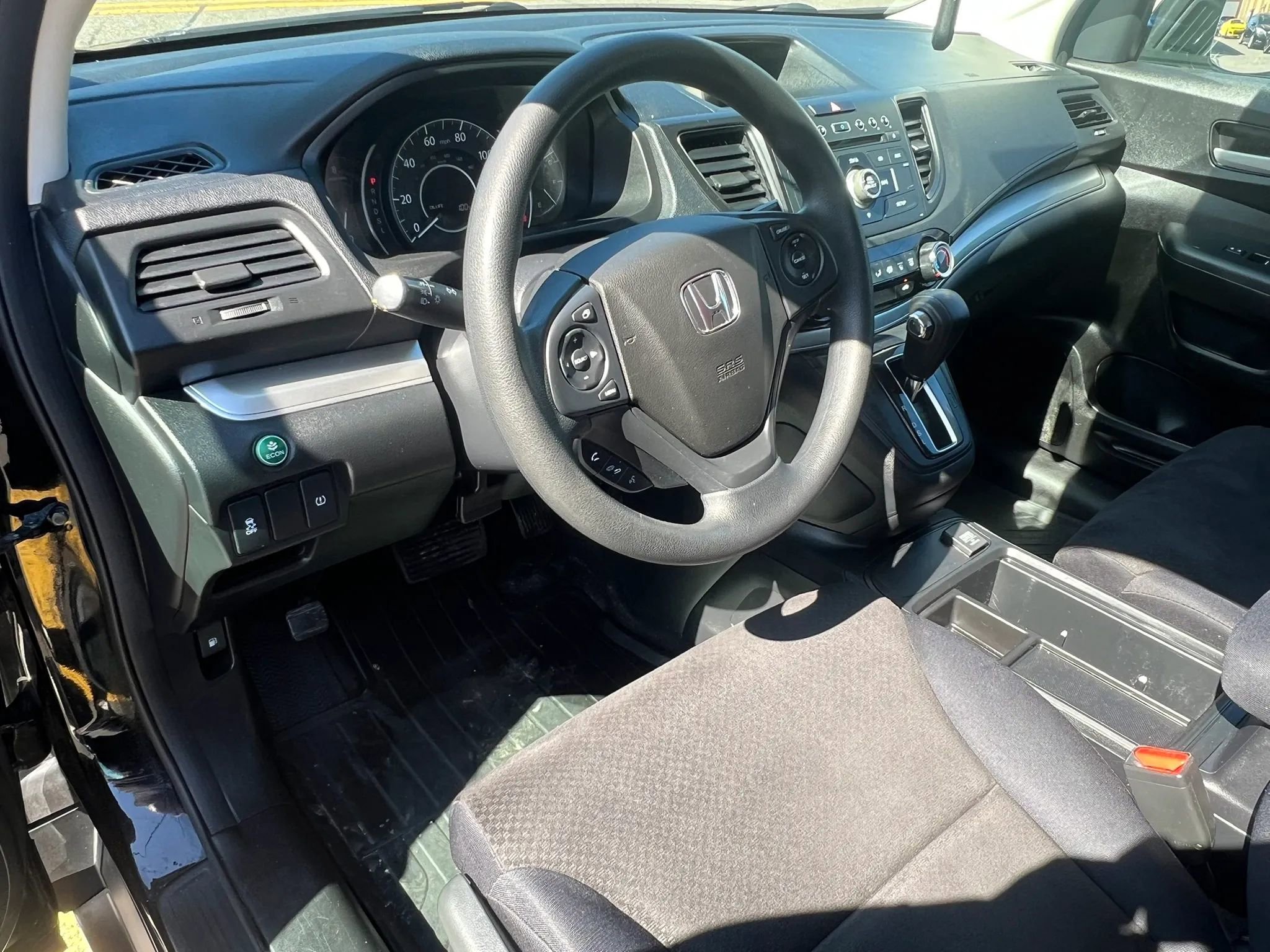 Used 2016 Honda CR-V SE image 15