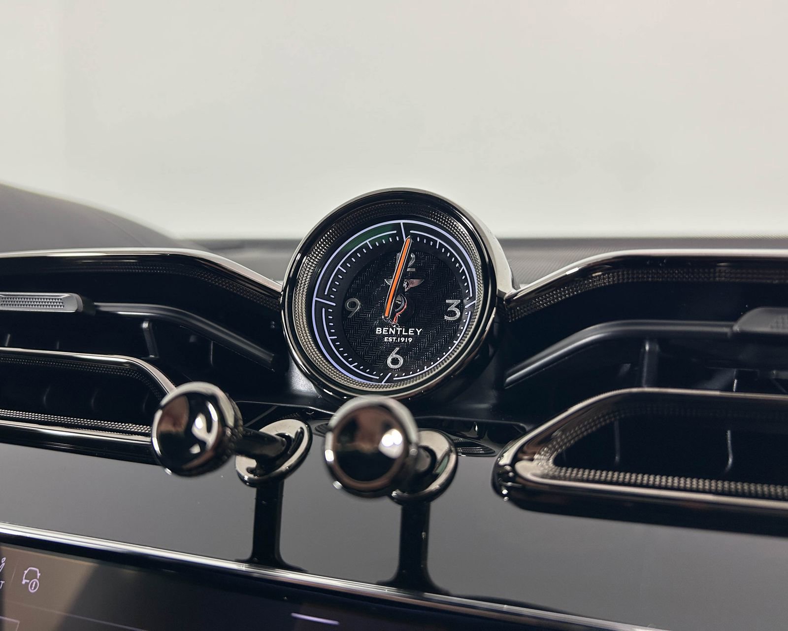 New 2026 Bentley Bentayga Speed image 23
