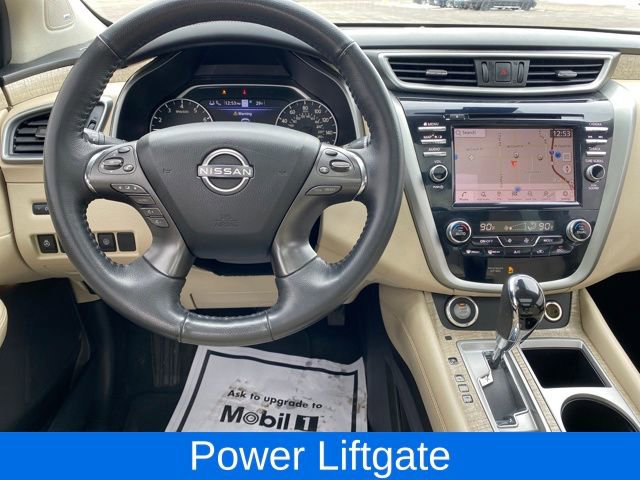 Used 2023 Nissan Murano SL image 7