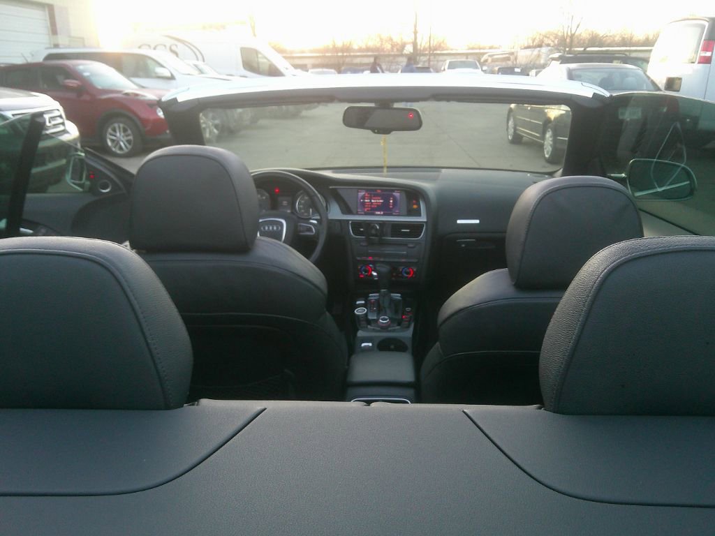 Used 2012 Audi S5 Prestige image 11