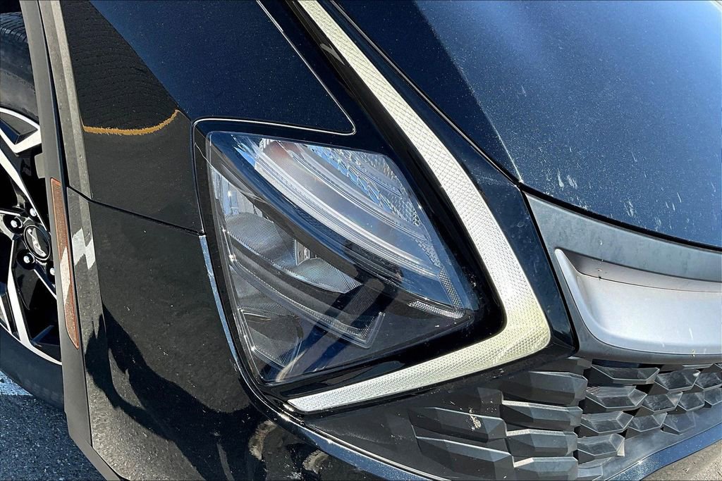 Used 2023 Kia Sportage LX image 22