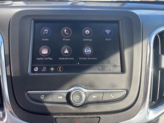 Used 2020 Chevrolet Equinox LS w/ LS Convenience Package image 12