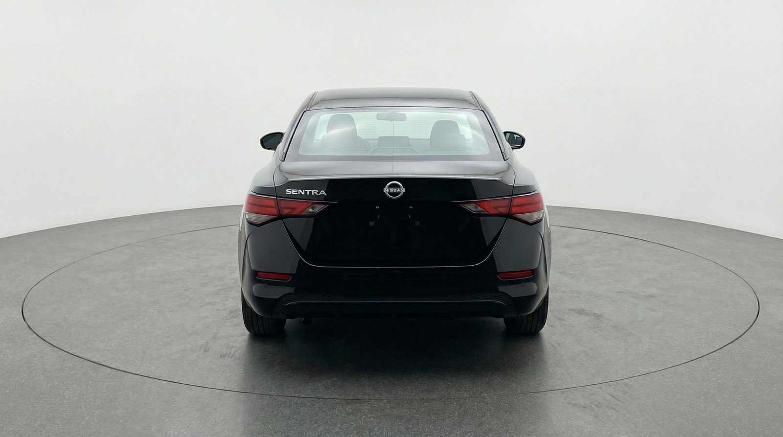 Used 2025 Nissan Sentra S image 7