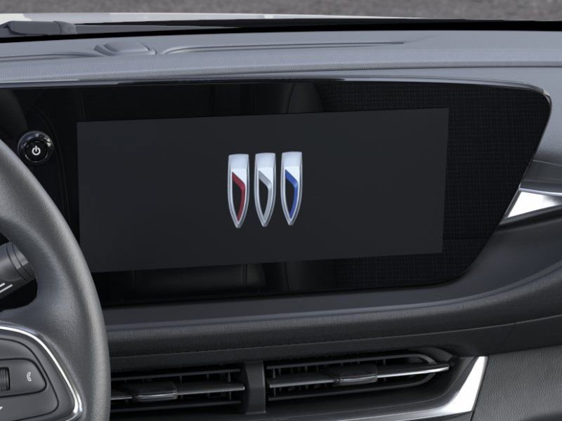 New 2026 Buick Envista Preferred w/ Convenience I Package FWD image 20