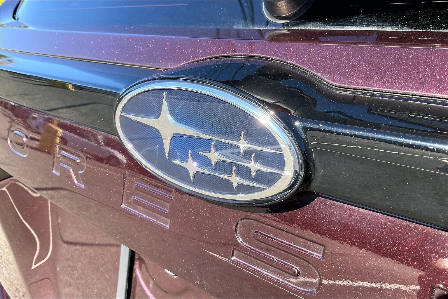 Certified 2026 Subaru Forester Premium AWD/4WD image 31
