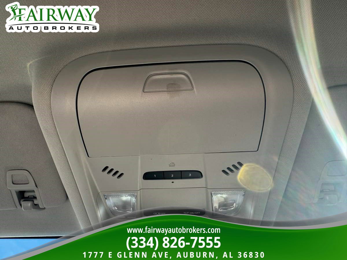 Used 2023 GMC Terrain AT4 AWD/4WD image 24