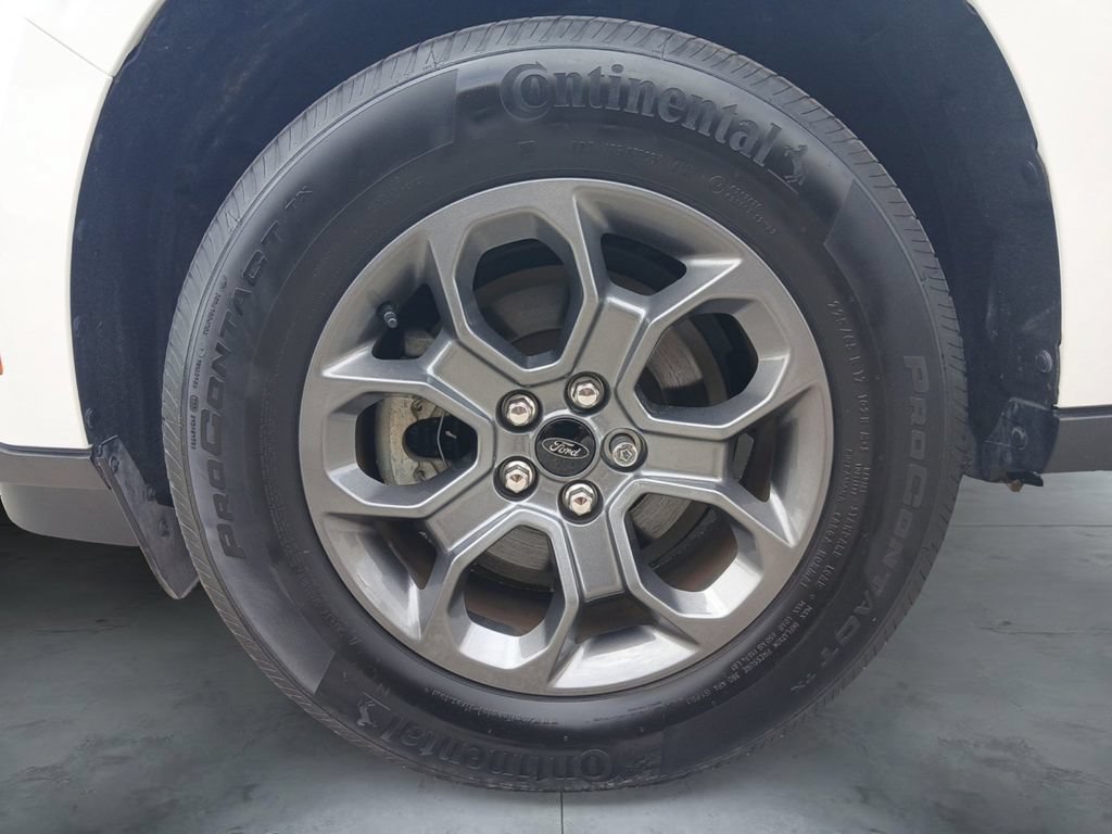 Used 2024 Ford Maverick XLT FWD image 14