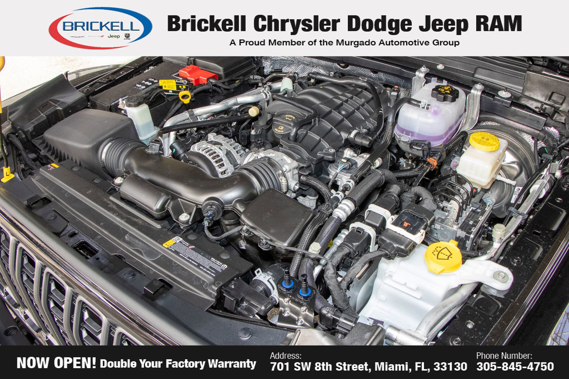 New 2026 Jeep Wrangler Unlimited Rubicon image 33