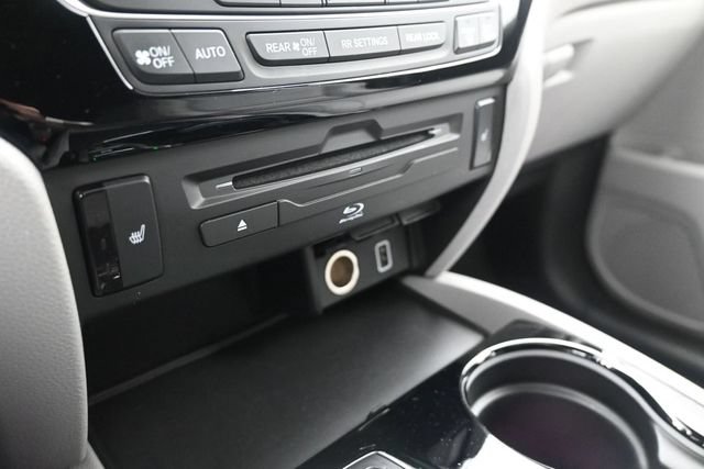 Used 2022 Honda Pilot Touring image 37