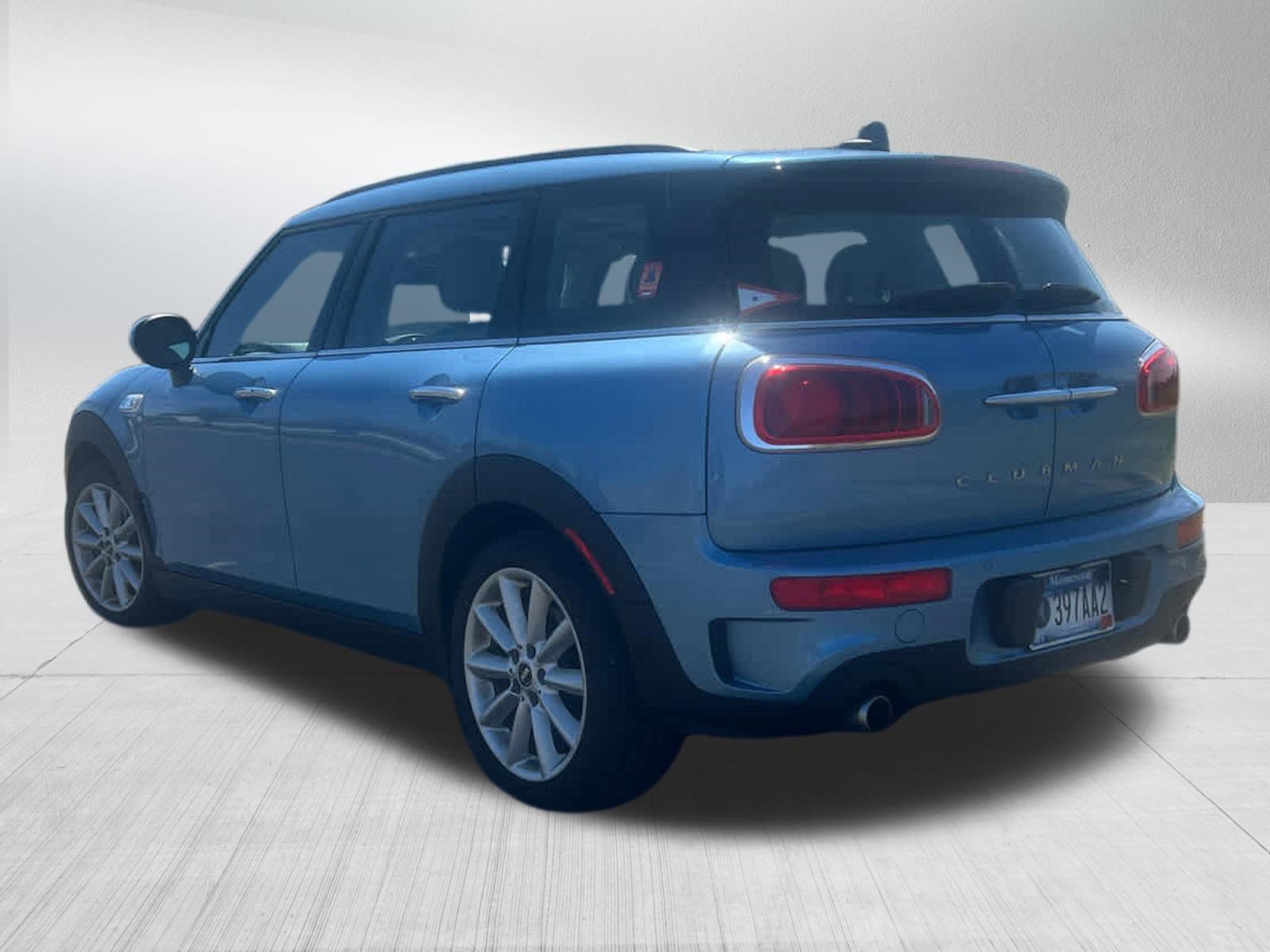 Used 2017 MINI Cooper Clubman S image 4