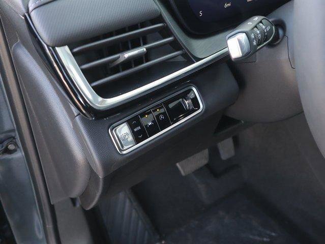 New 2026 Buick Envision Preferred image 29