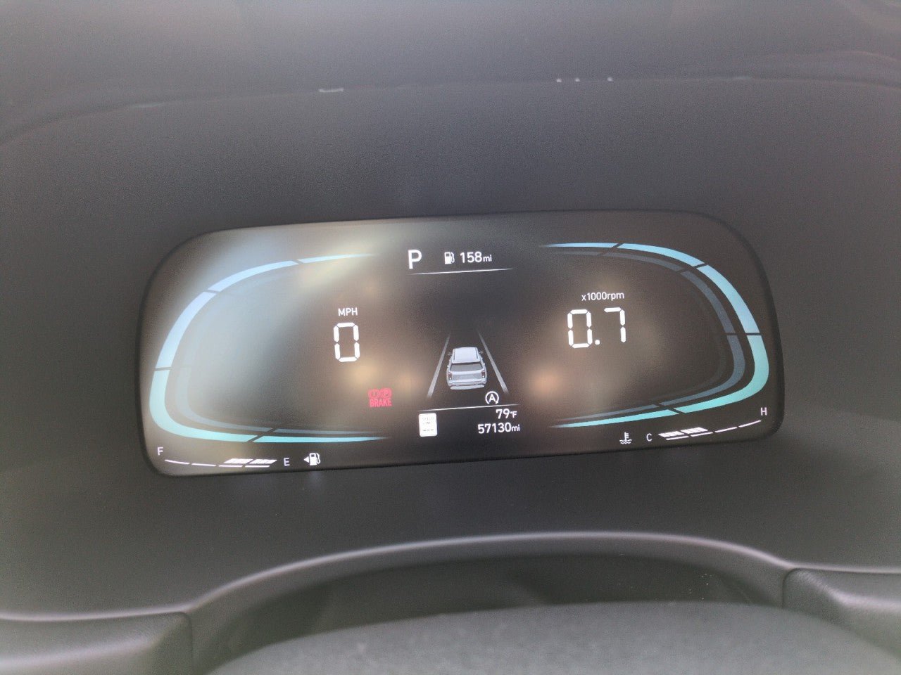 Used 2023 Hyundai Palisade SEL FWD image 17