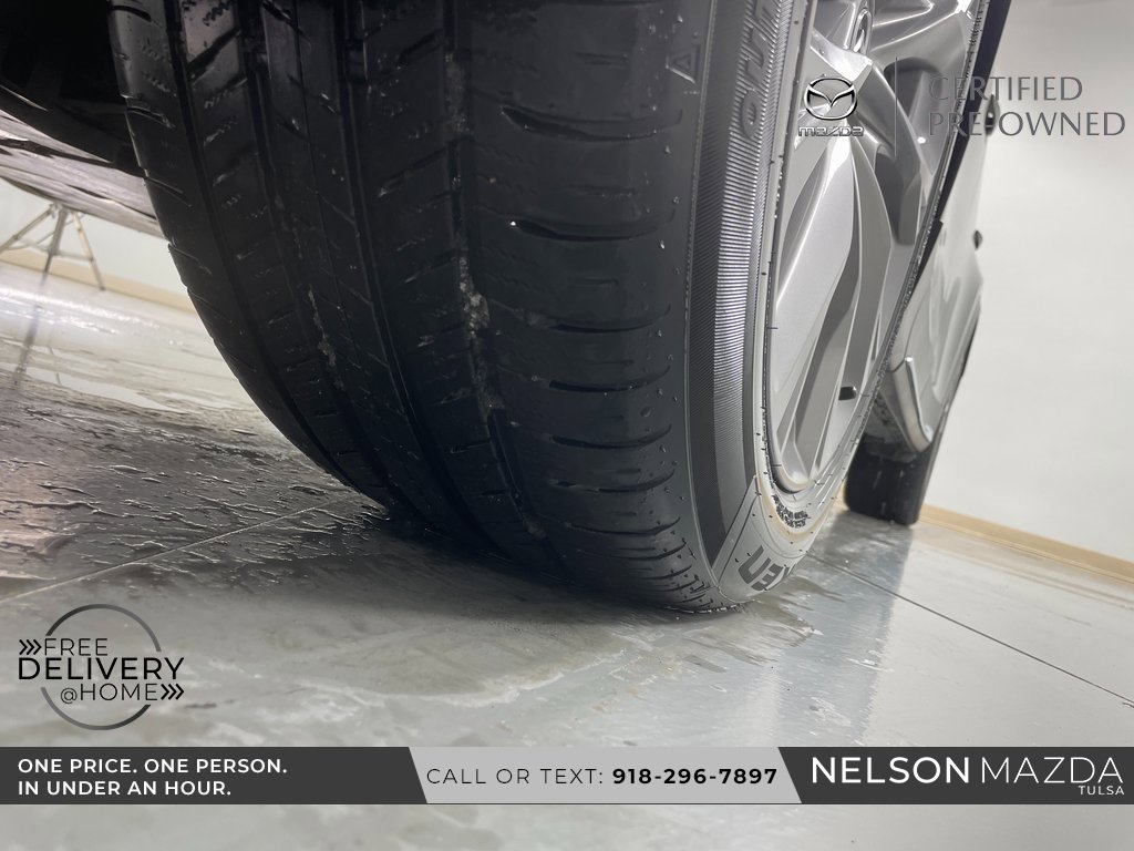 Used 2024 MAZDA CX-90 3.3 Turbo w/ Premium Package image 10