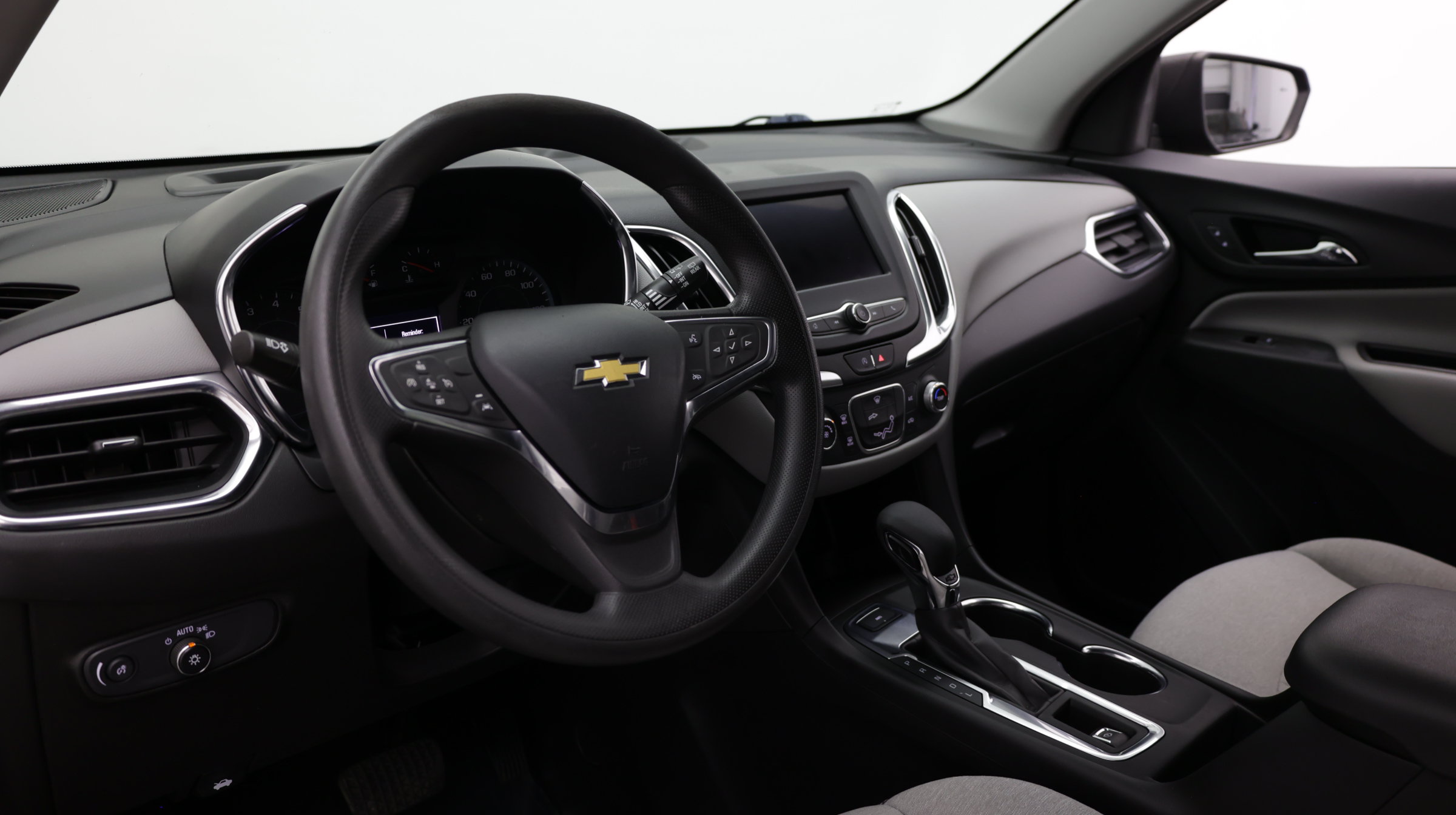 Used 2022 Chevrolet Equinox LS AWD/4WD image 11