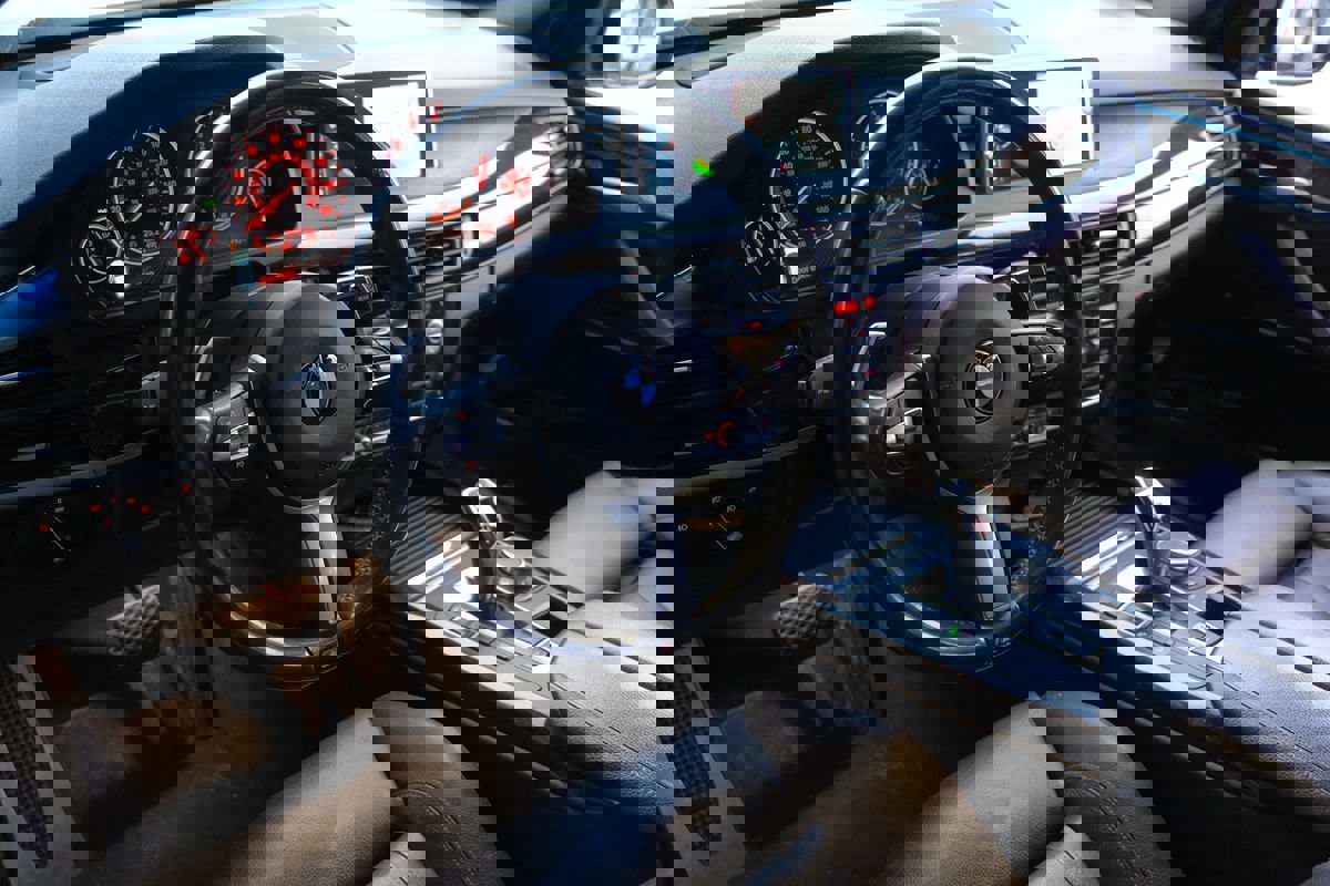 Used 2017 BMW X5 xDrive35i image 34