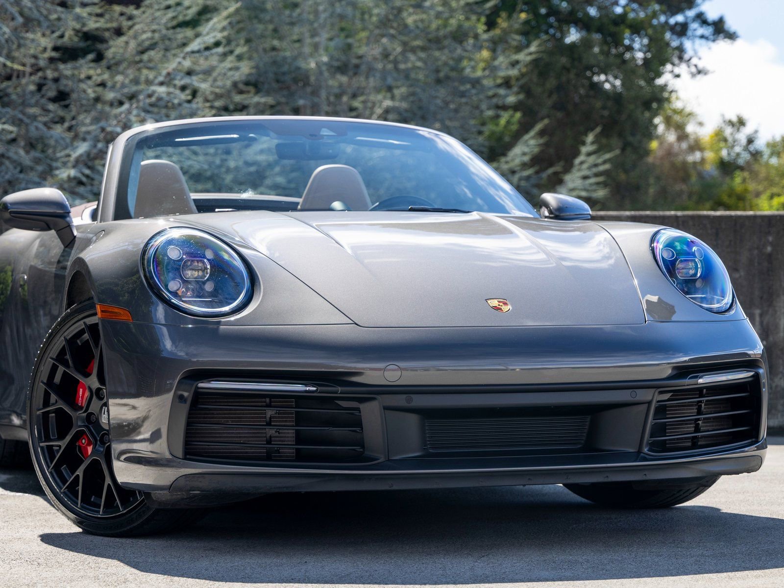Used 2020 Porsche 911 Carrera S image 9