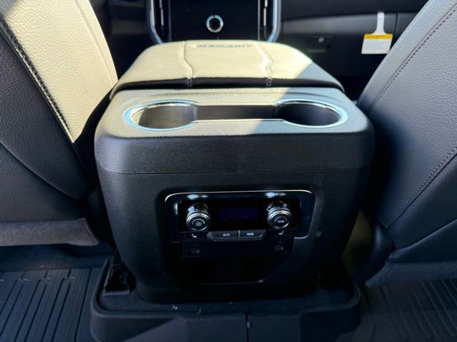 New 2026 GMC Yukon XL Denali w/ Sun & Power Step Package image 19