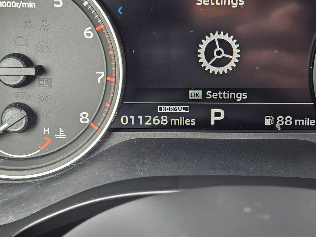 Used 2024 Mitsubishi Outlander SE AWD/4WD image 21