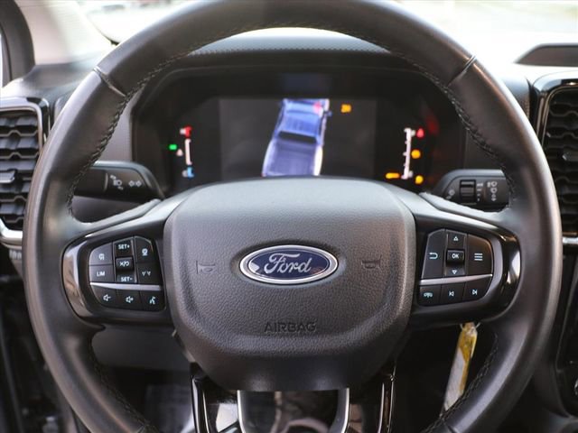 Used 2024 Ford Ranger XLT w/ Technology Package image 23