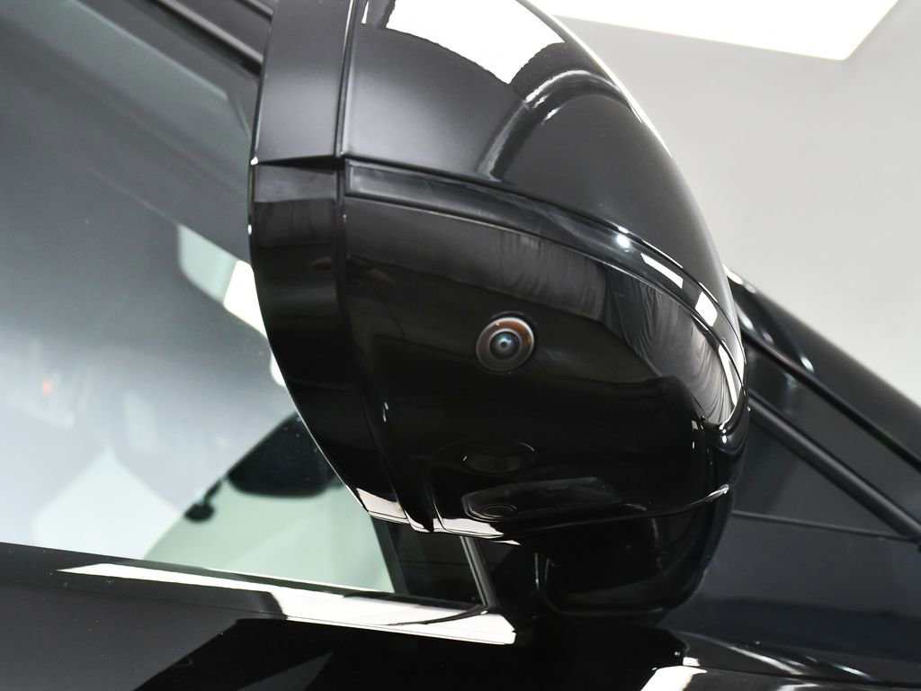 Used 2025 Land Rover Range Rover Sport Autobiography image 74