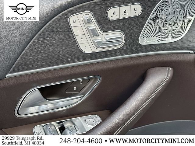 Used 2020 Mercedes-Benz GLE 450 4MATIC image 21