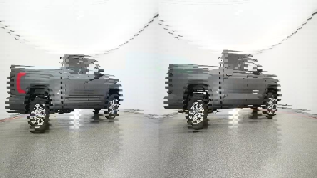 New 2026 Toyota Tundra SR5 w/ SR5 Premium Package image 53