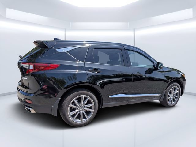 Certified 2023 Acura RDX FWD w/ Technology Package image 3