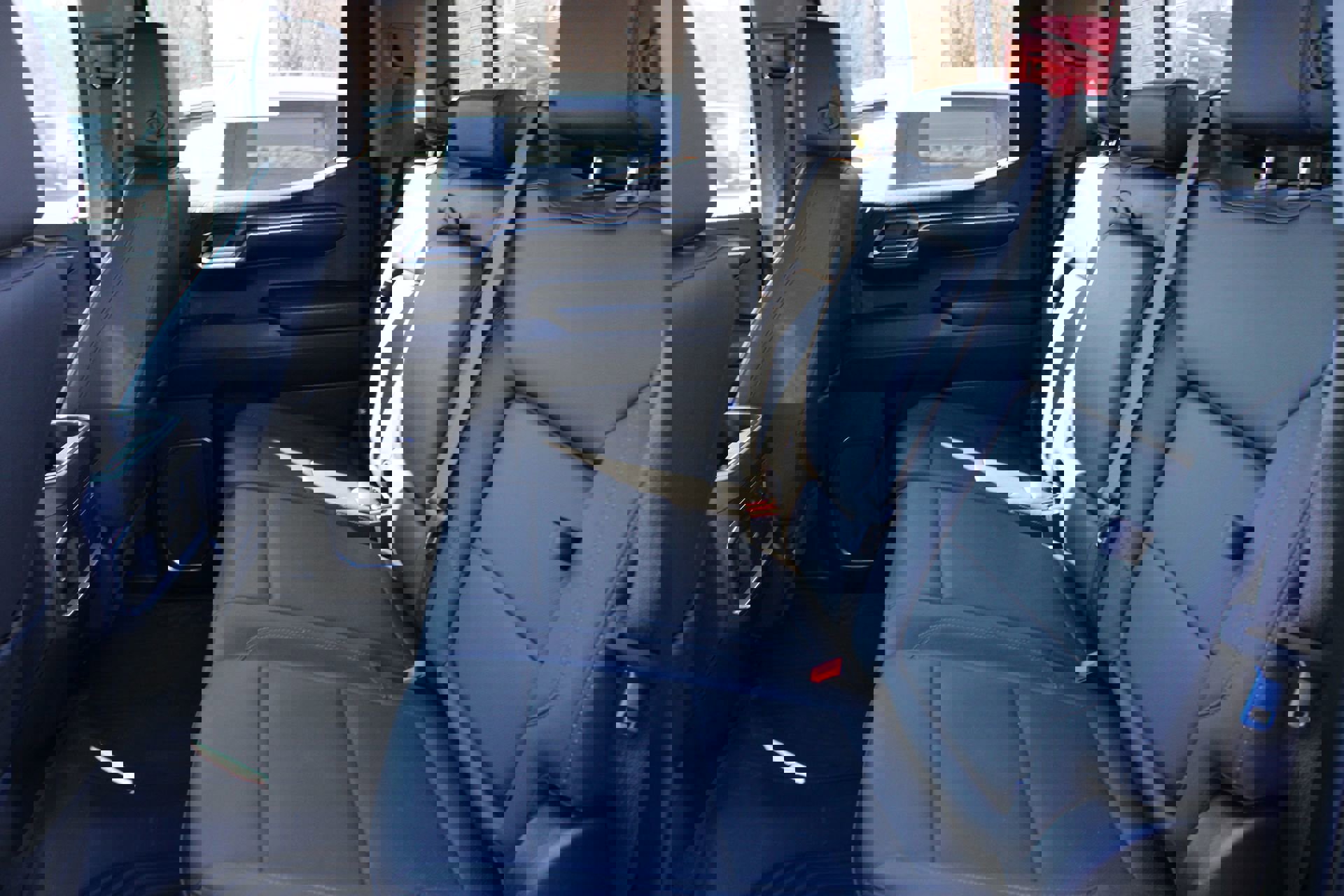 Used 2024 Chevrolet Silverado 1500 LTZ image 12