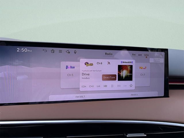 New 2026 Genesis GV70 2.5T Advanced image 28