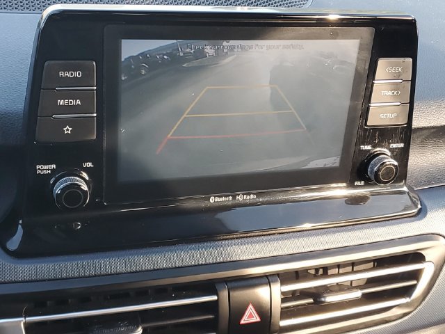 Certified 2021 Kia Seltos S AWD/4WD image 23