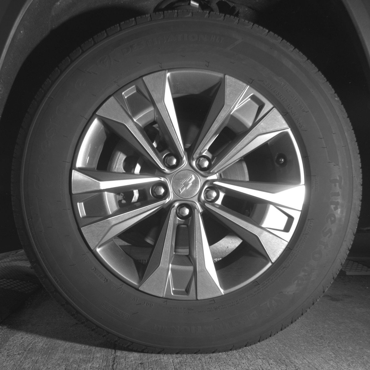 Used 2025 Chevrolet Equinox LT image 12