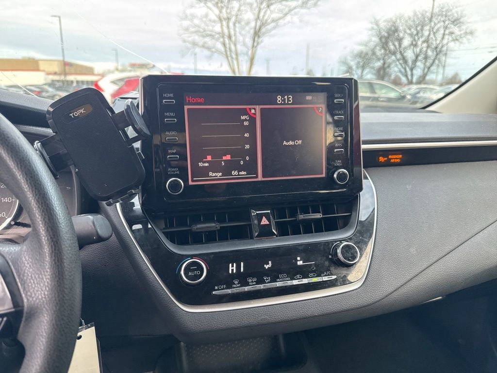 Used 2020 Toyota Corolla LE image 8