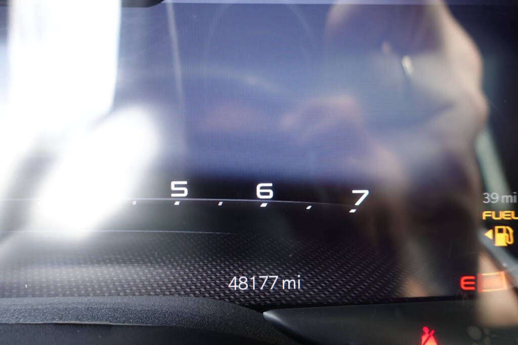 Used 2023 RAM 1500 Sport w/ Rebel Level 2 Equipment Group AWD/4WD image 58