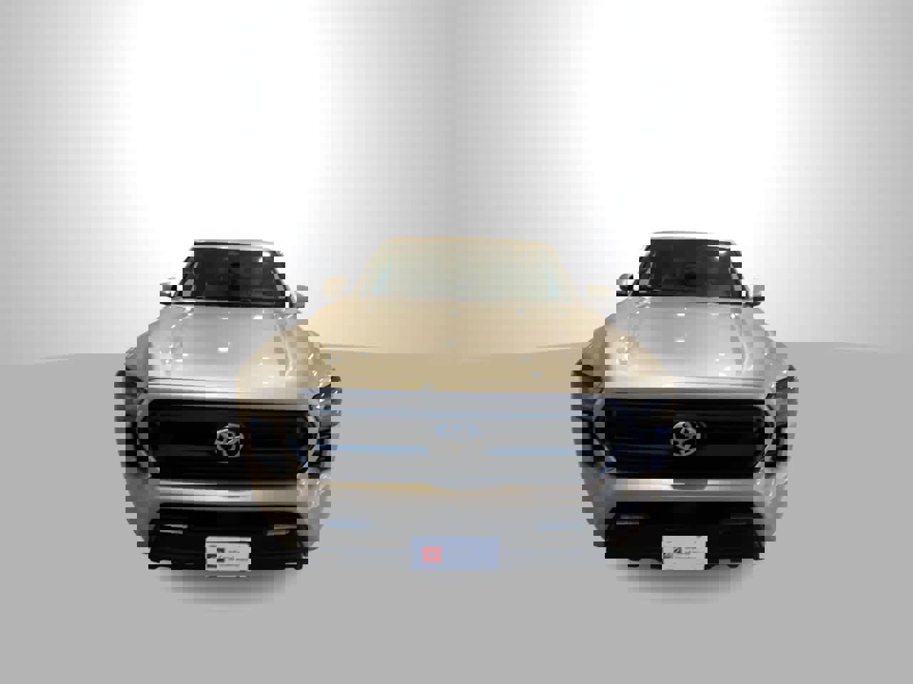 Certified 2024 Toyota Tacoma SR5 image 3