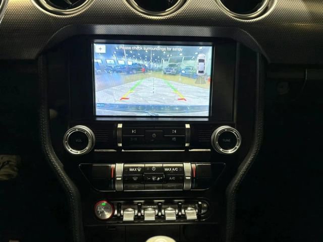 Used 2019 Ford Mustang EcoBoost w/ Equipment Group 101A image 18